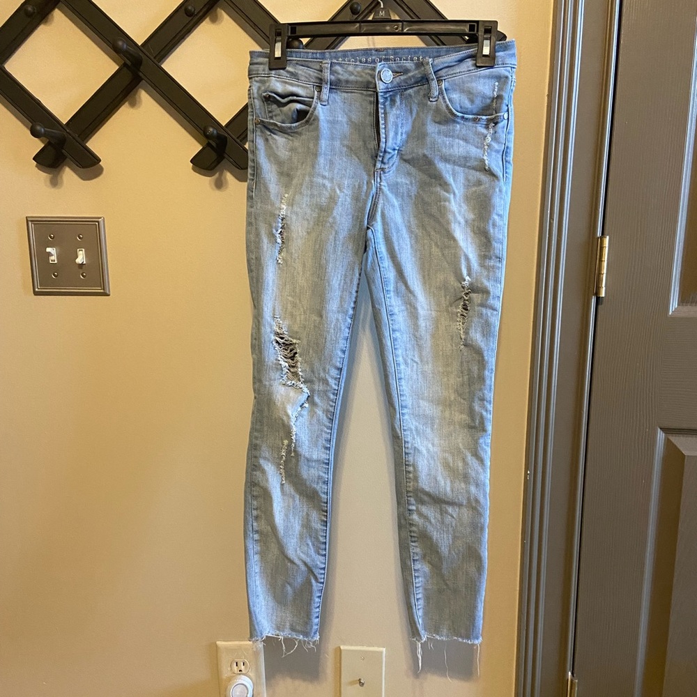 Articles of Society Jeans